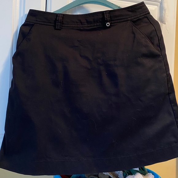 Calvin Klein Pants - Calvin Klein Golf Skort Sz 8 (new without tags)